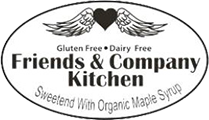 friends and company kitchen co